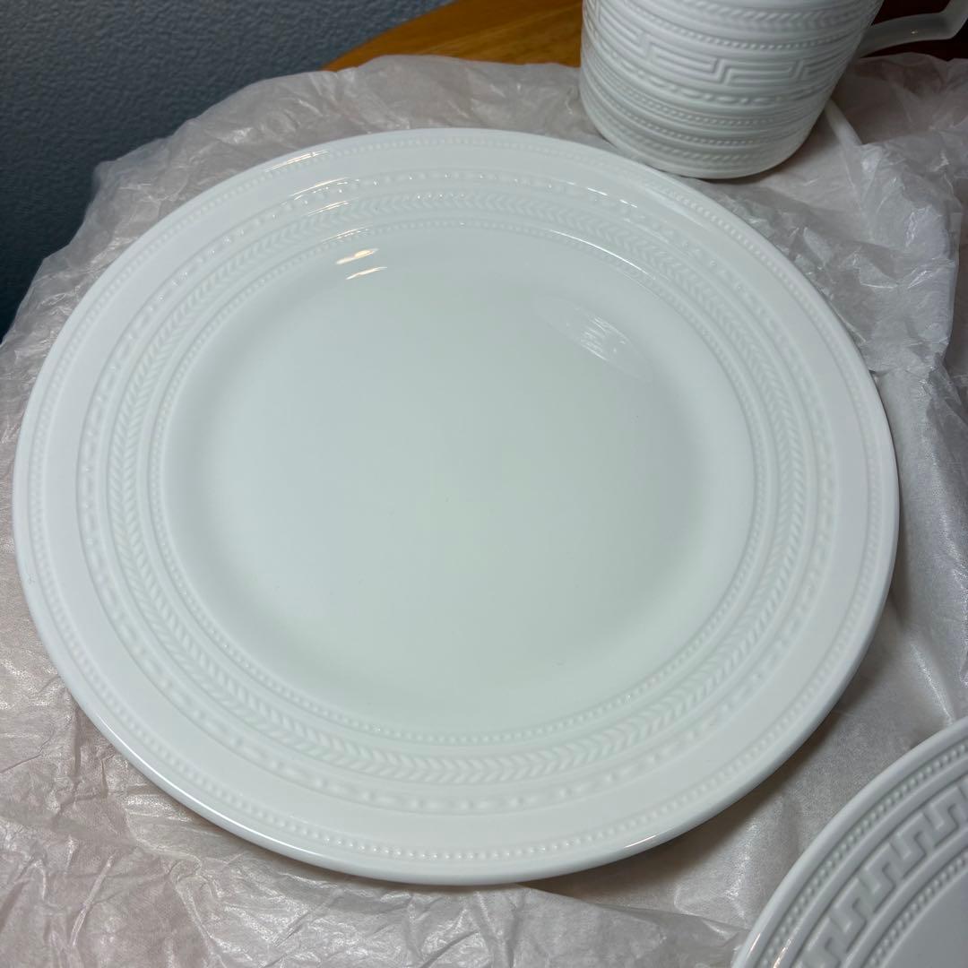  INTAGLIO プレート・マグマカップ