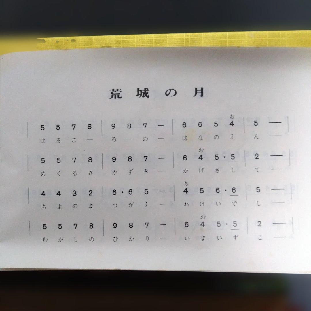 木製琴 13弦 伝統的模様 寸法43センチ