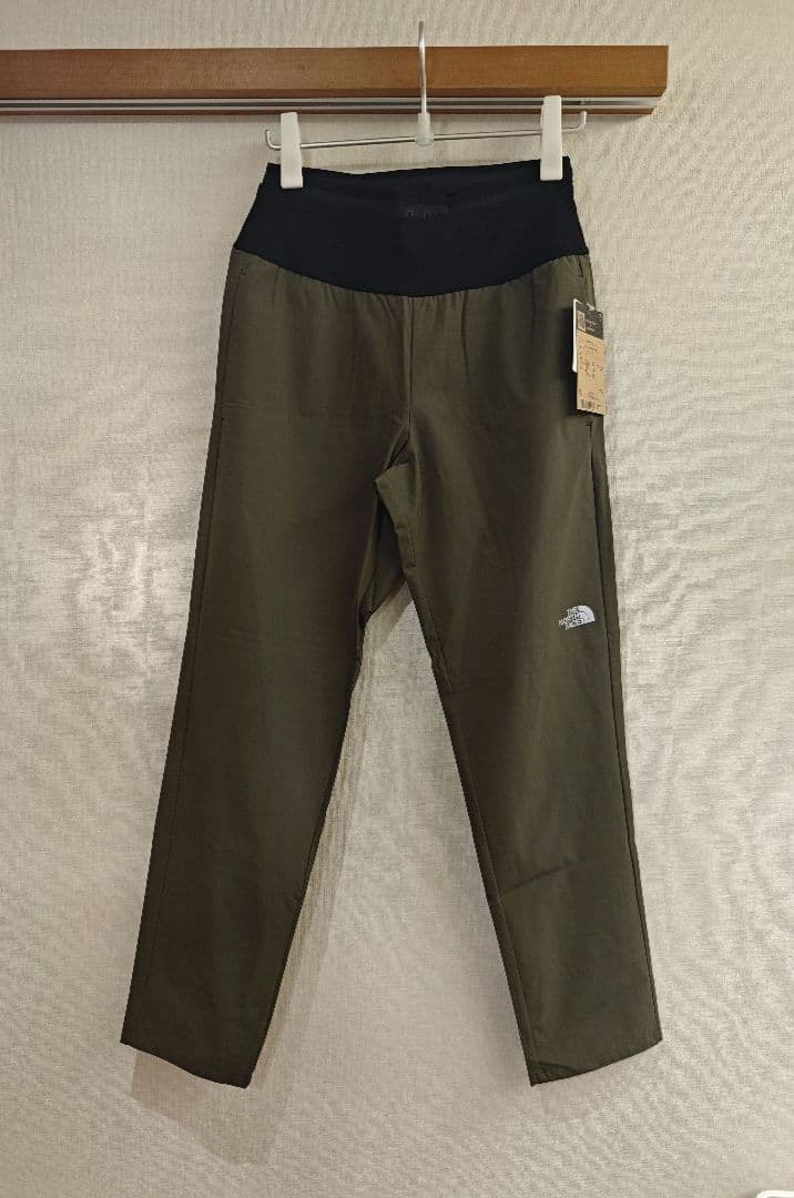 THE NORTH FACE ノースフェイス ランニングパンツ NB82173