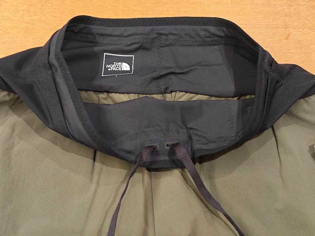 THE NORTH FACE ノースフェイス ランニングパンツ NB82173