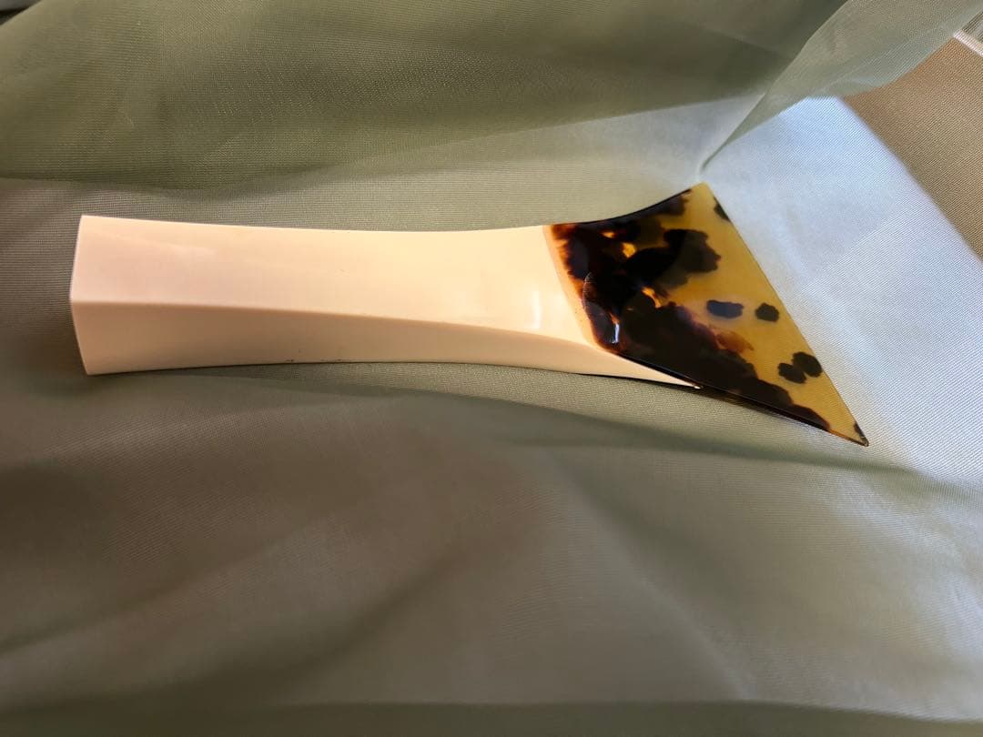 津軽三味線 べっ甲撥