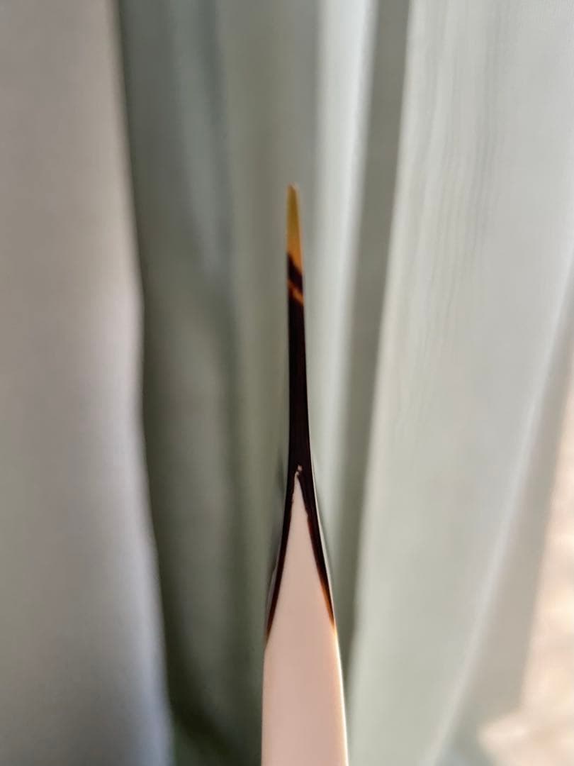 津軽三味線 べっ甲撥