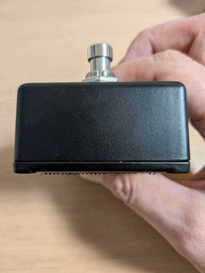 ギター Brush Eight DriveX VWSC Ver1.5