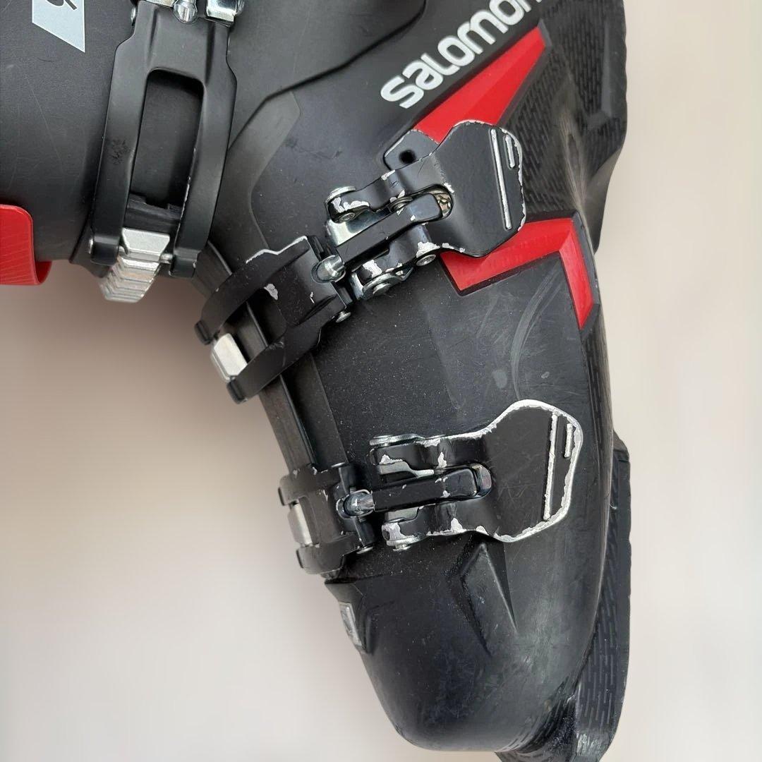 Salomon S PRO 100 サイズ25.0-25.5スキー用ブーツ