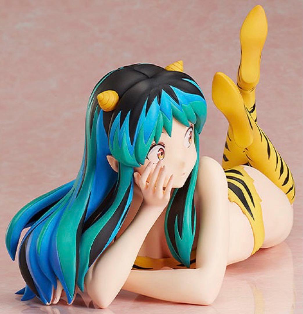【新品未開封】B-style フリーイング うる星やつら ラム（初回生産版）
