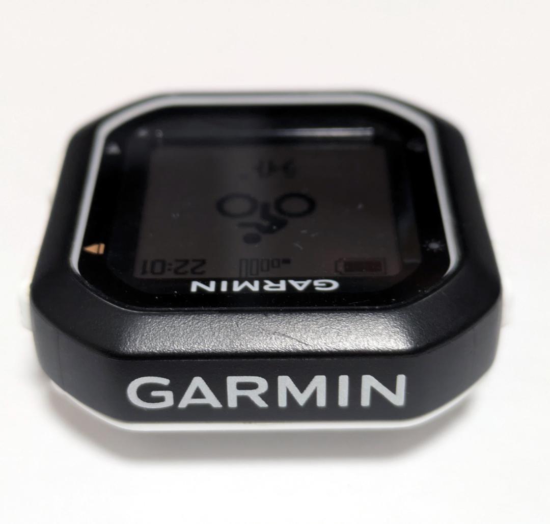 アクセサリー GARMIN EDGE 25J
