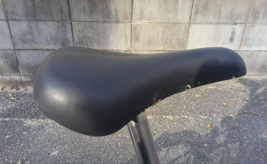 ブロンプトン 台湾製　バッグ付き