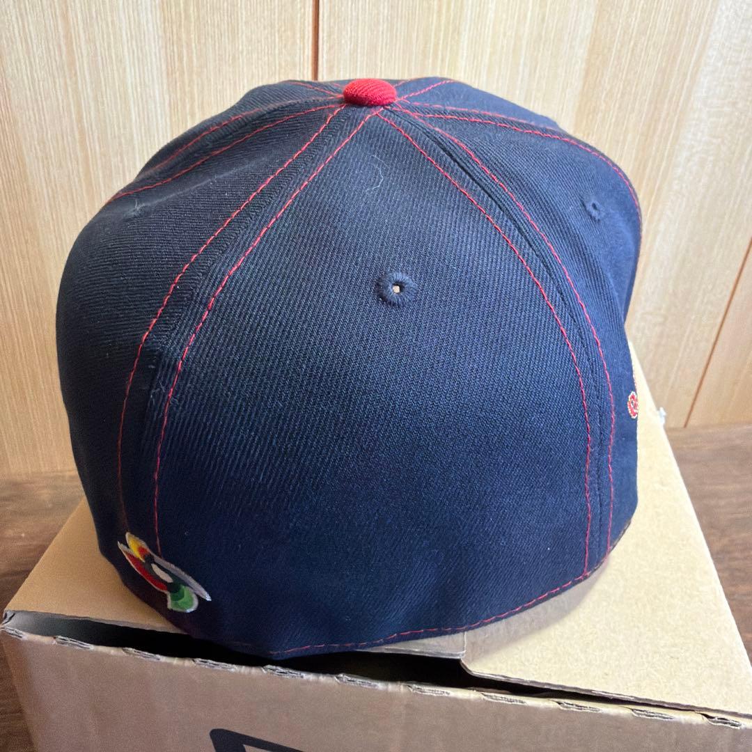 NEW ERA 59FIFTY 侍Japan 大谷　7 3/4