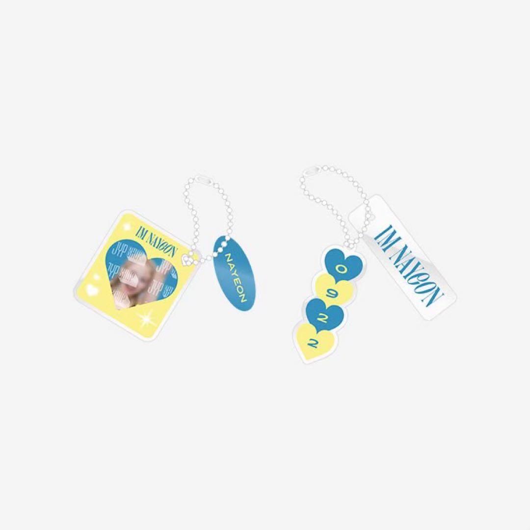 ナヨン IM NAYEON POP アクリルスタンド TWICE ⑥