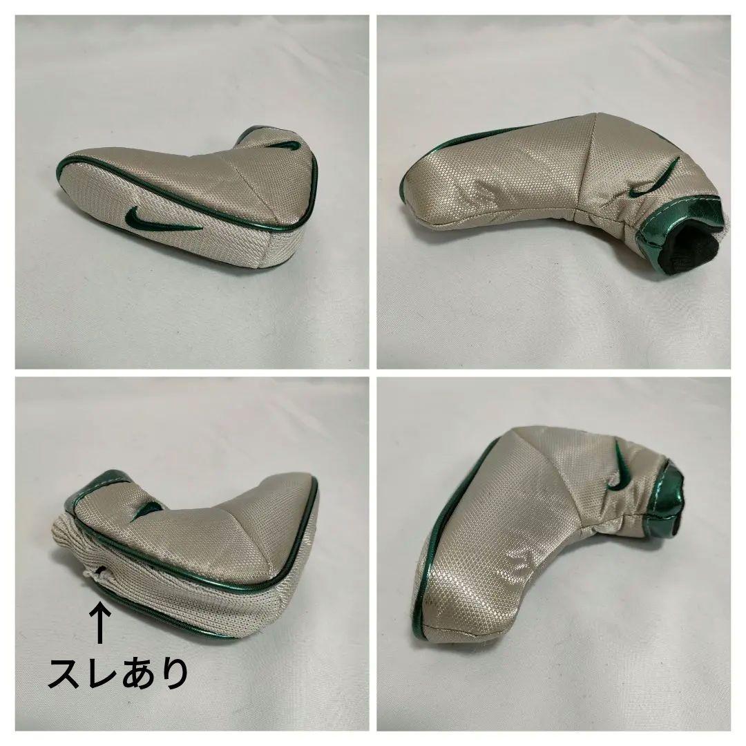 希少　良品　♥レディース　NIKE Verdana　即ラウンドOK　グリップ新品