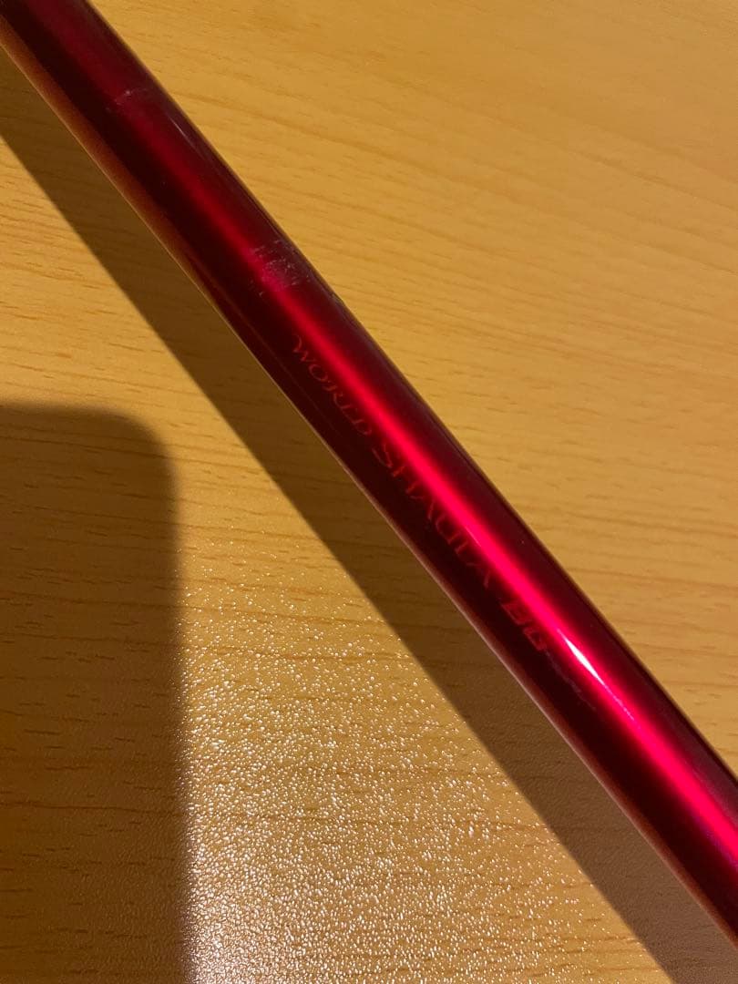 SHIMANO ワールドシャウラ エクステンションバットBG Type A
