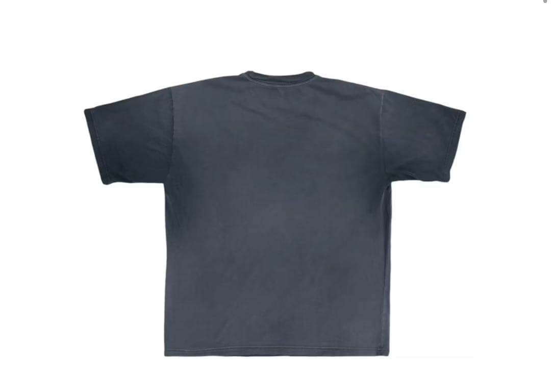 ウェア cactus jack FC Barcelona LOGO TEE