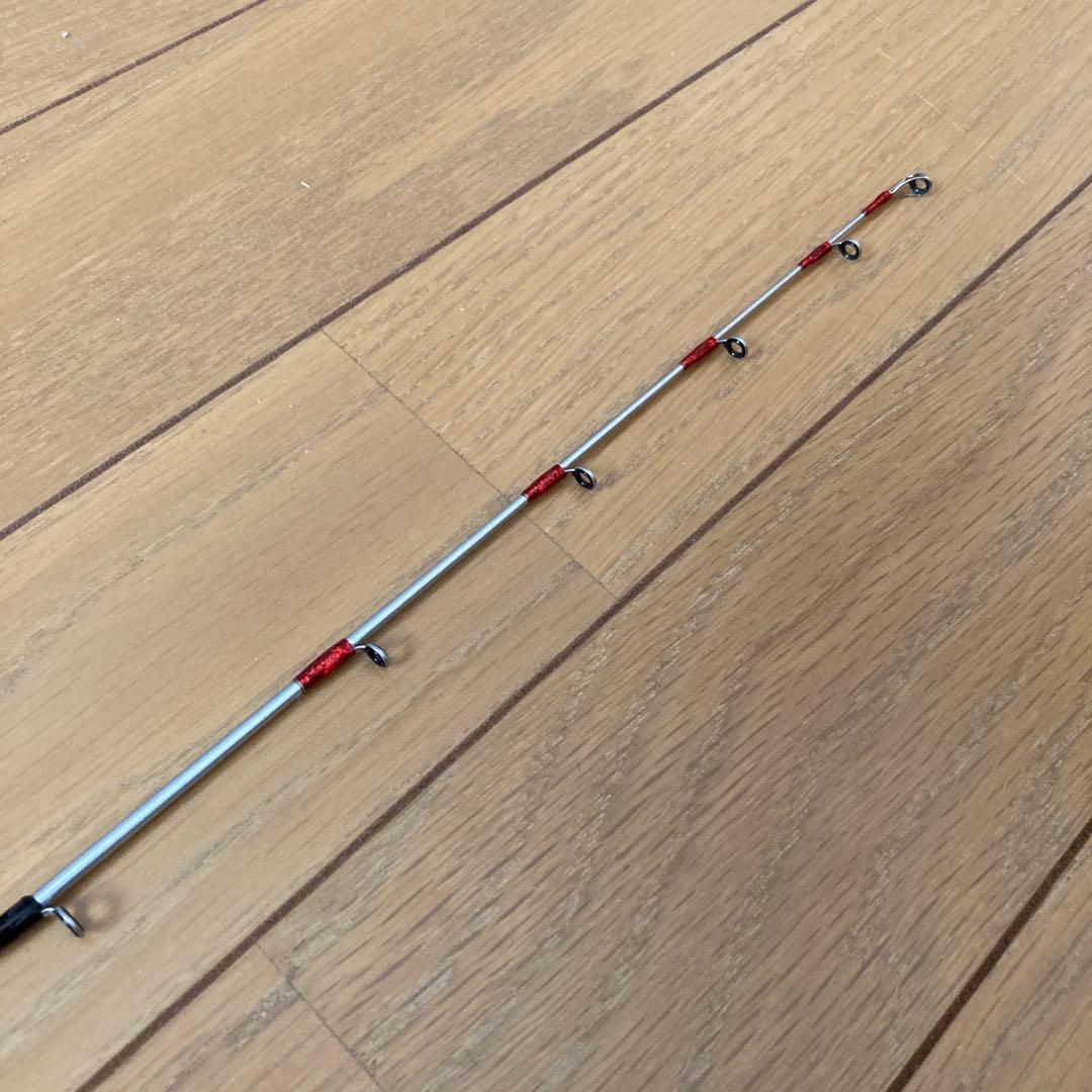 シマノキスBB H180