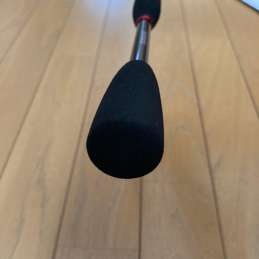 シマノキスBB H180