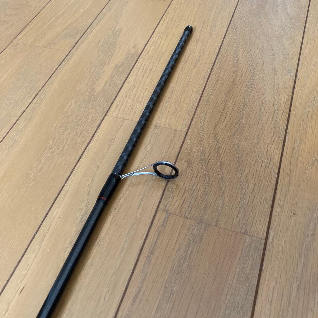 シマノキスBB H180