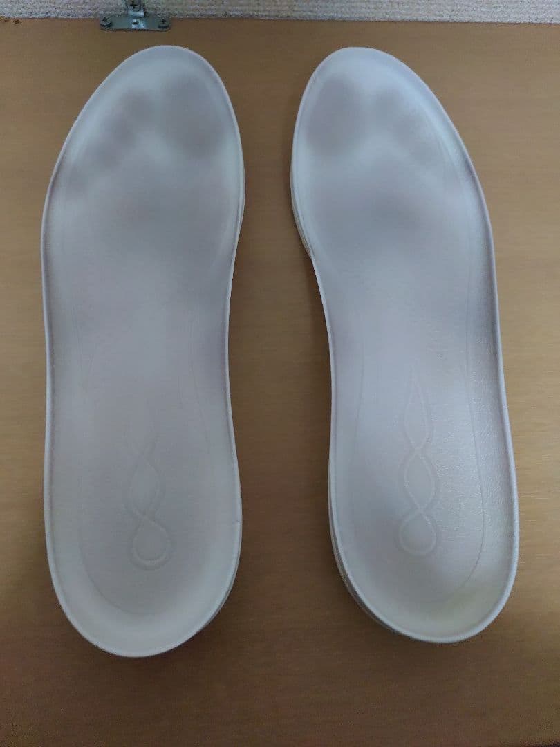 LI-NING　wade808 5 ultra　白/金 28cm