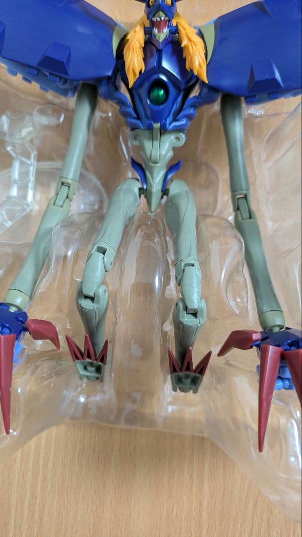 超進化魂　ディアボロモン　ケラモン　デジモン