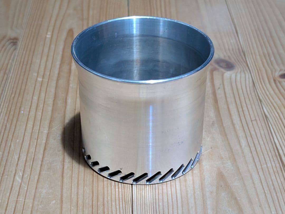 TMR industries, W.R.Cooker　TMR インダストリー