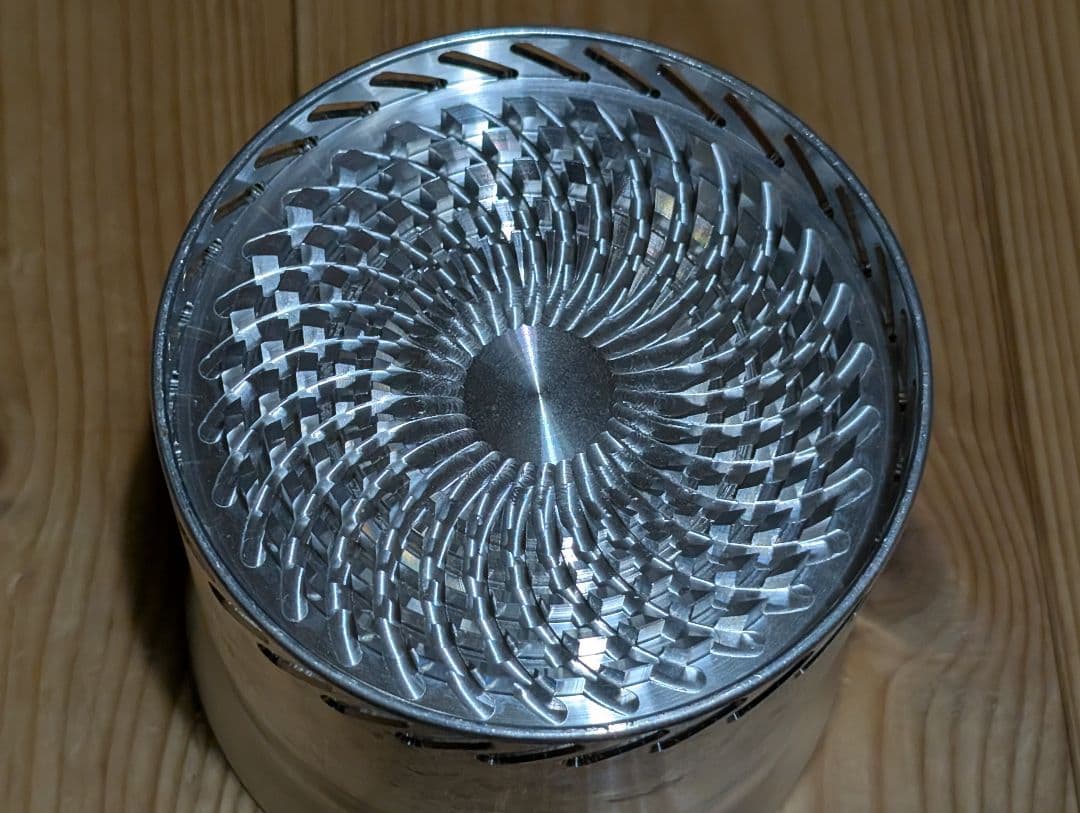 TMR industries, W.R.Cooker　TMR インダストリー