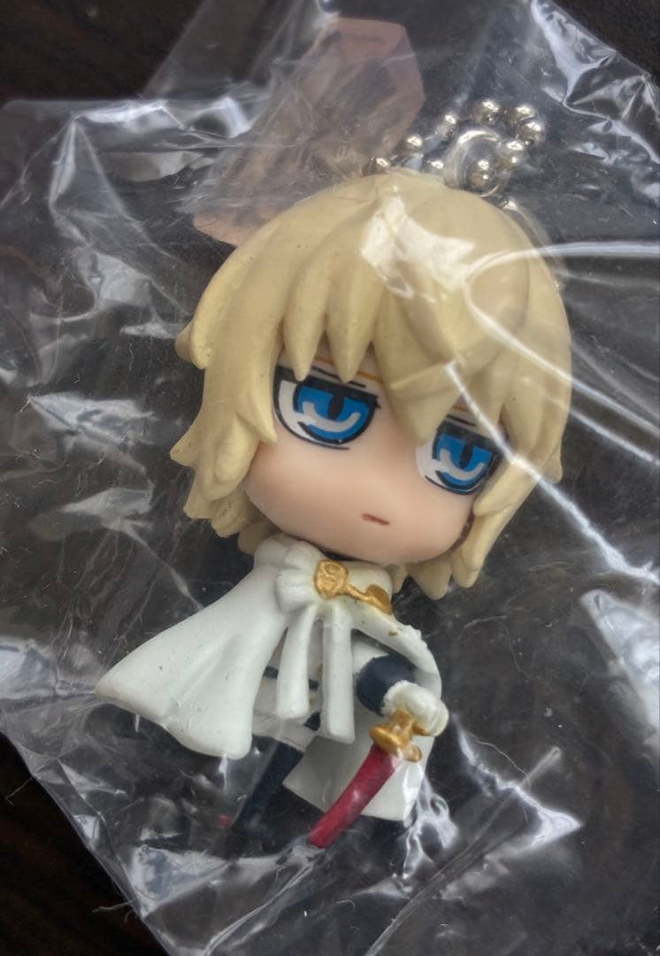 【超希少・絶版・限定・非売品】終わりのセラフグッズセット 2016コレクション