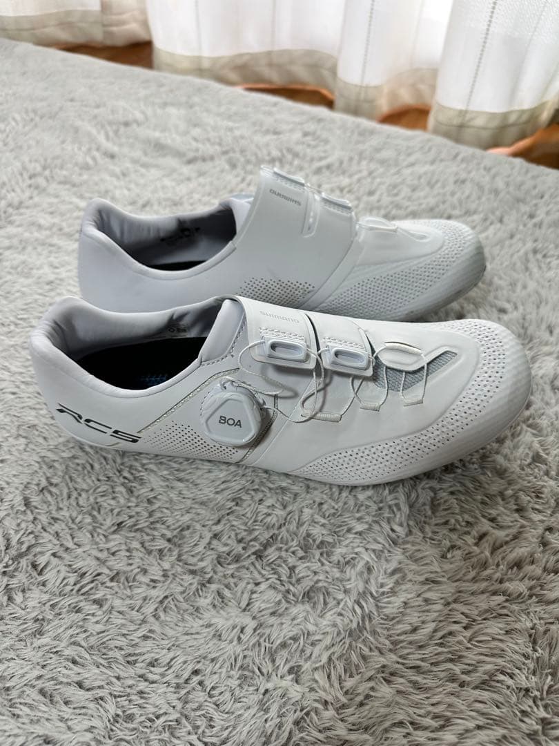 SHIMANO RC5 SH-RC503 SPD-SL 自転車用シューズ 41