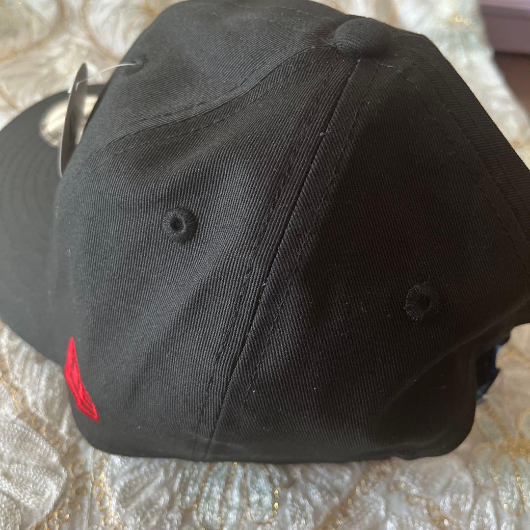 新品★WBC2026キャップNetflix× ニューエラ ネットフリックス