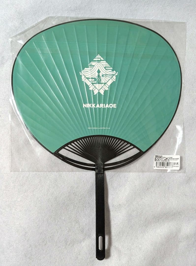 にっかり青江　刀剣乱舞　グッズセット　アクリルスタンド　缶バッジ　周年グッズ