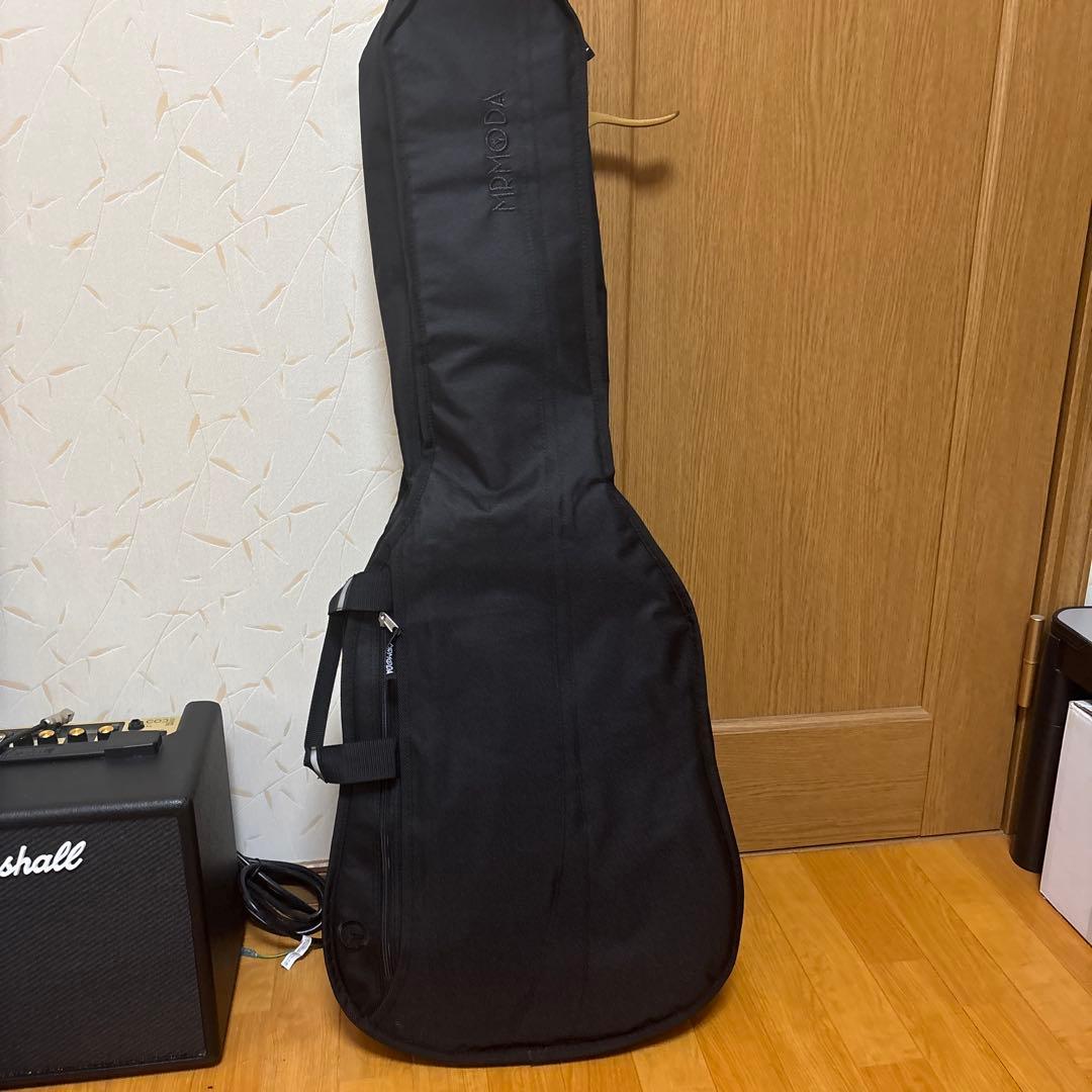 【最終価格】モーリス　スペシャルW-50 ジャパンビンテージ　ソフトケース付き