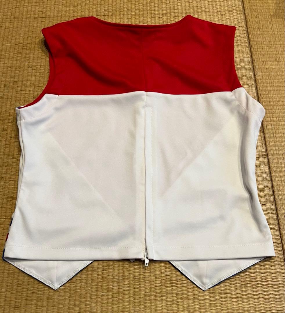 WINGS チアリーディングウェア Sサイズ