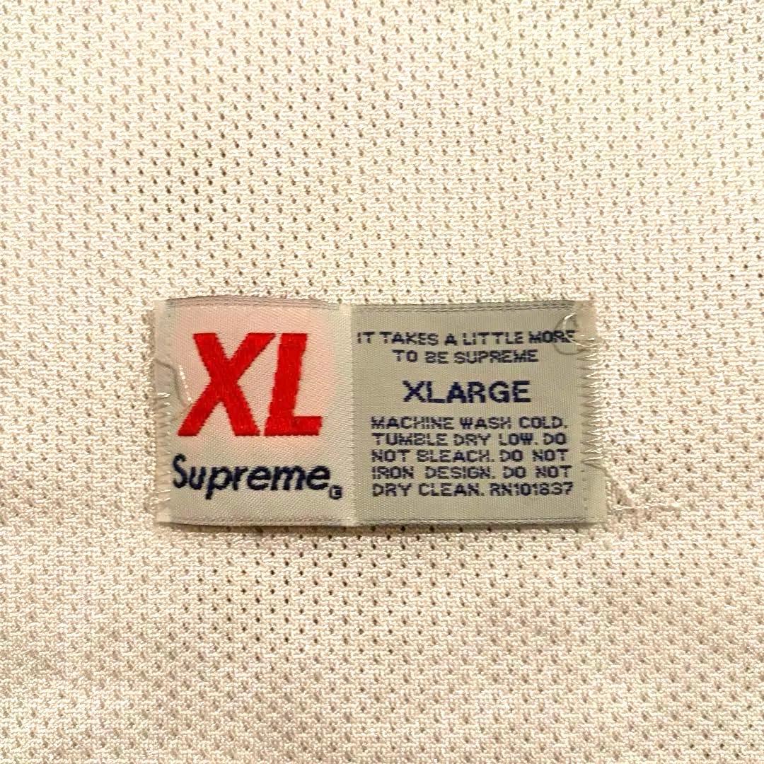 Supreme　タンクトップ