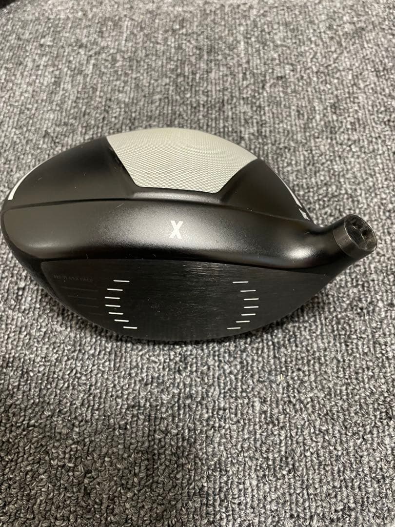 PXG 0311X GEN4 10.5度　ドライバー 用　ヘッドのみ