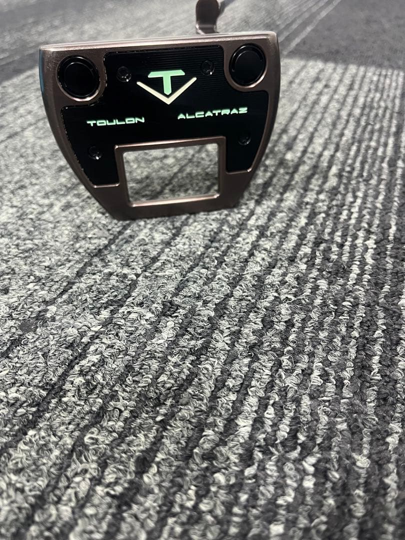 TOULON GOLF ファーストモデル　35インチ