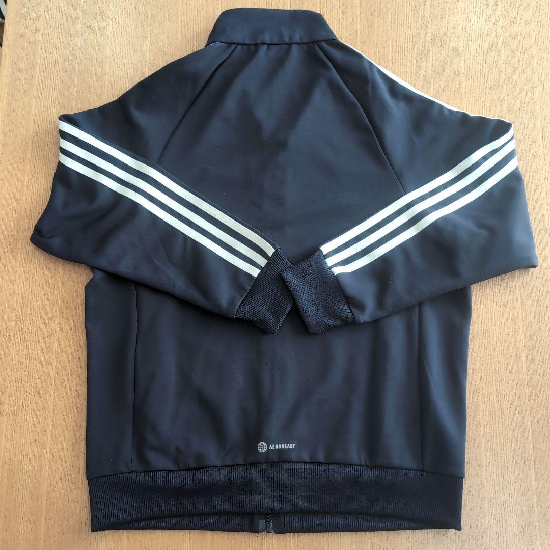 adidas ジャージ上下　レディース