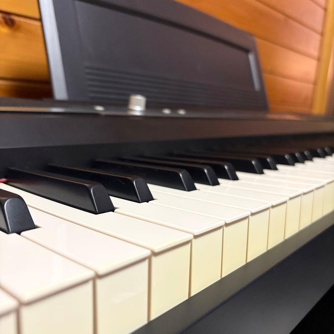 KORG 電子ピアノ 88鍵 SP-170S