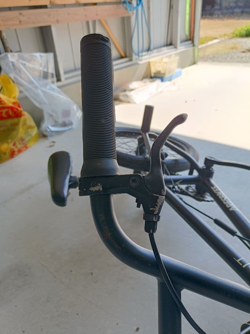 ARESBIKE　18インチ