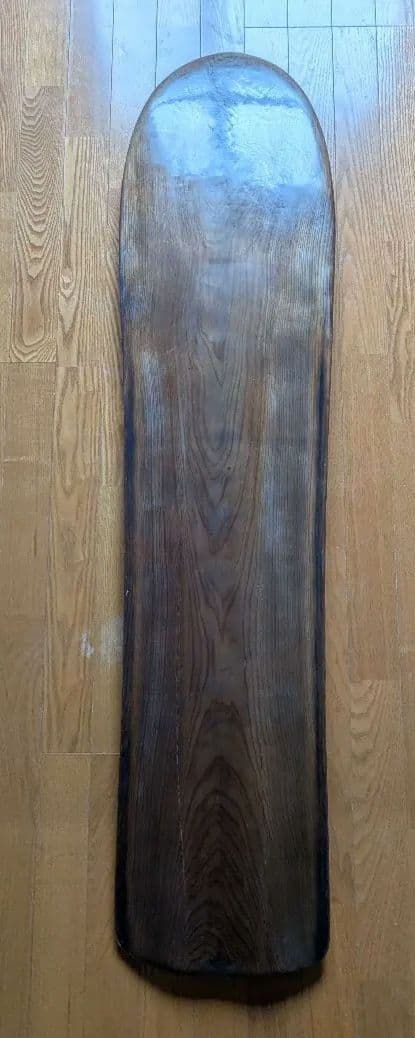 FUJI 130 WORKS 雪板 143cm