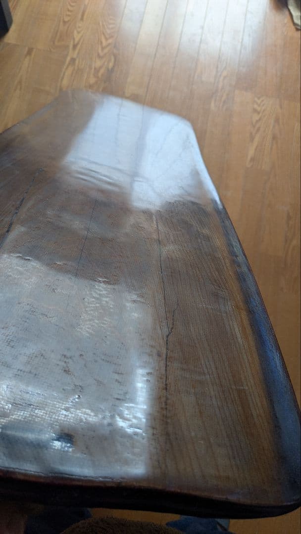 FUJI 130 WORKS 雪板 143cm