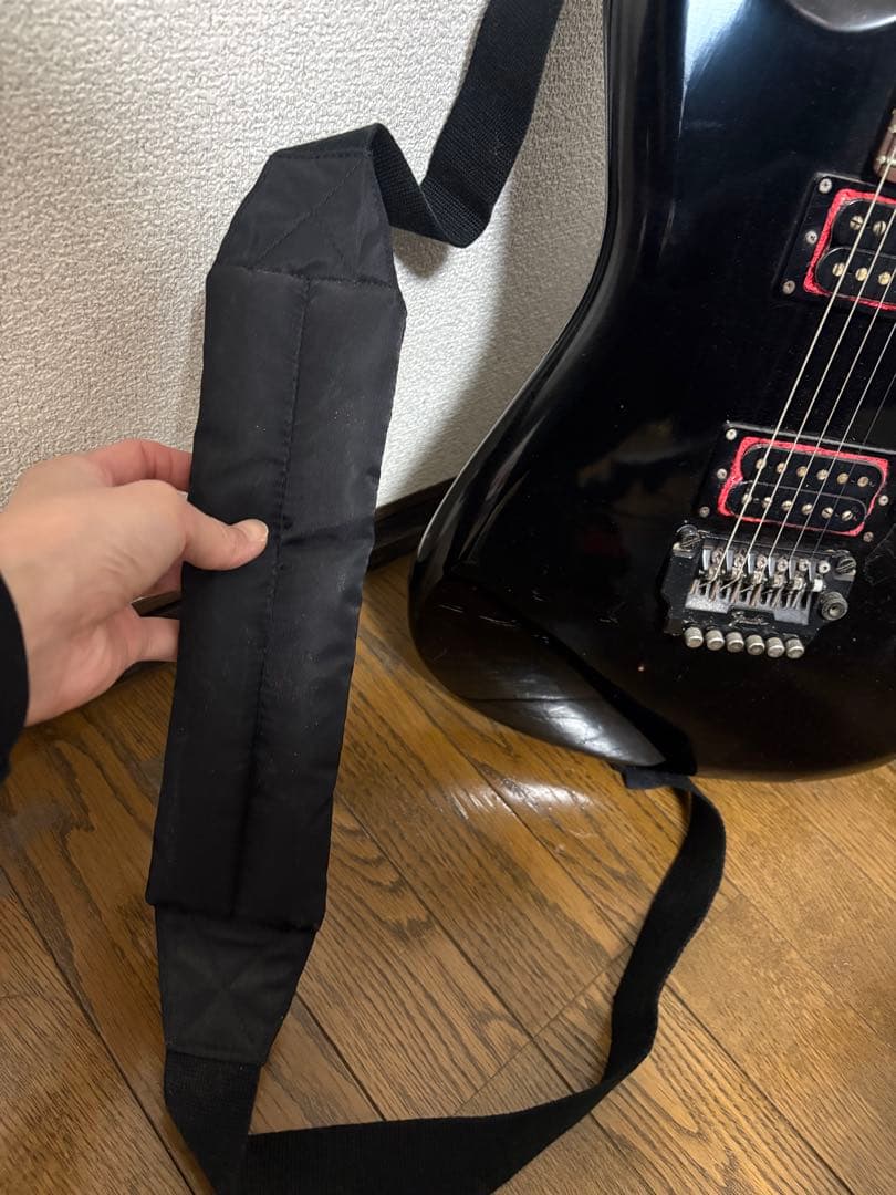 Fender Boxer Series エレキギター