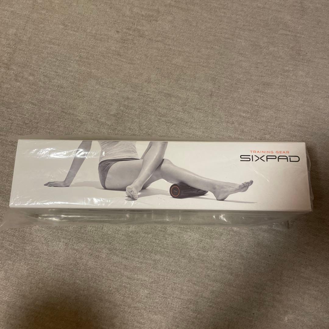 新品未開封 SIXPAD SE-AA03S BLACK