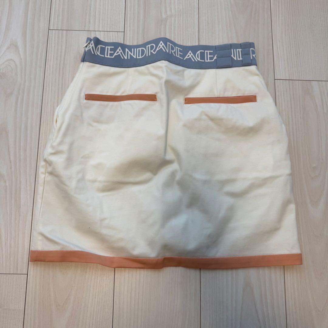 ACEANDRARE ALOHA COLOR LINE スカート