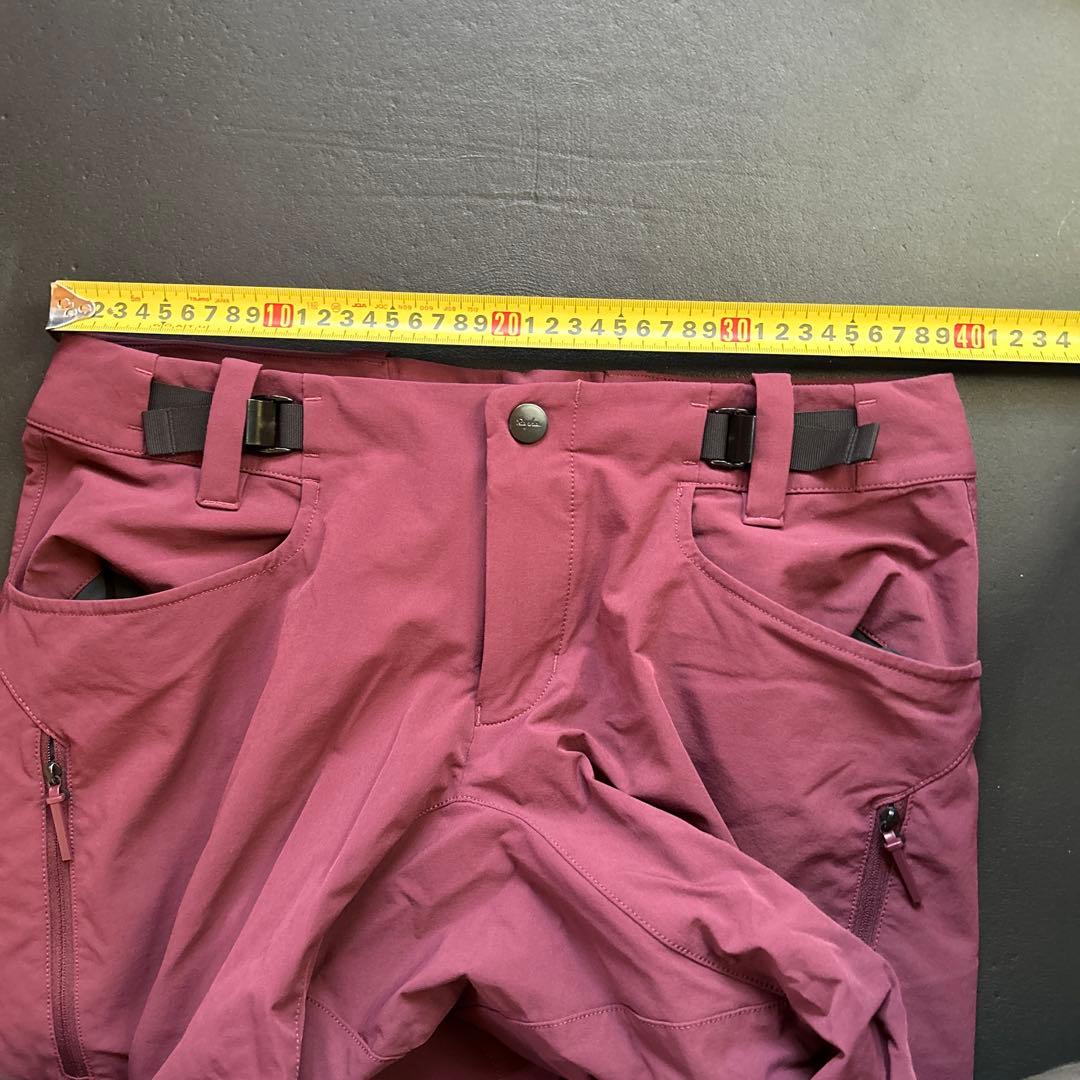 Rapha トレイルパンツ　Sサイズ