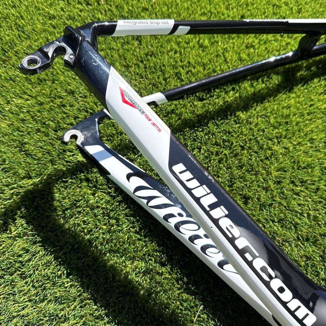 Wilier Cento1sr2 フレームセットMサイズ