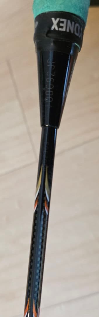 YONEX　ナノスピード9900　絶版品