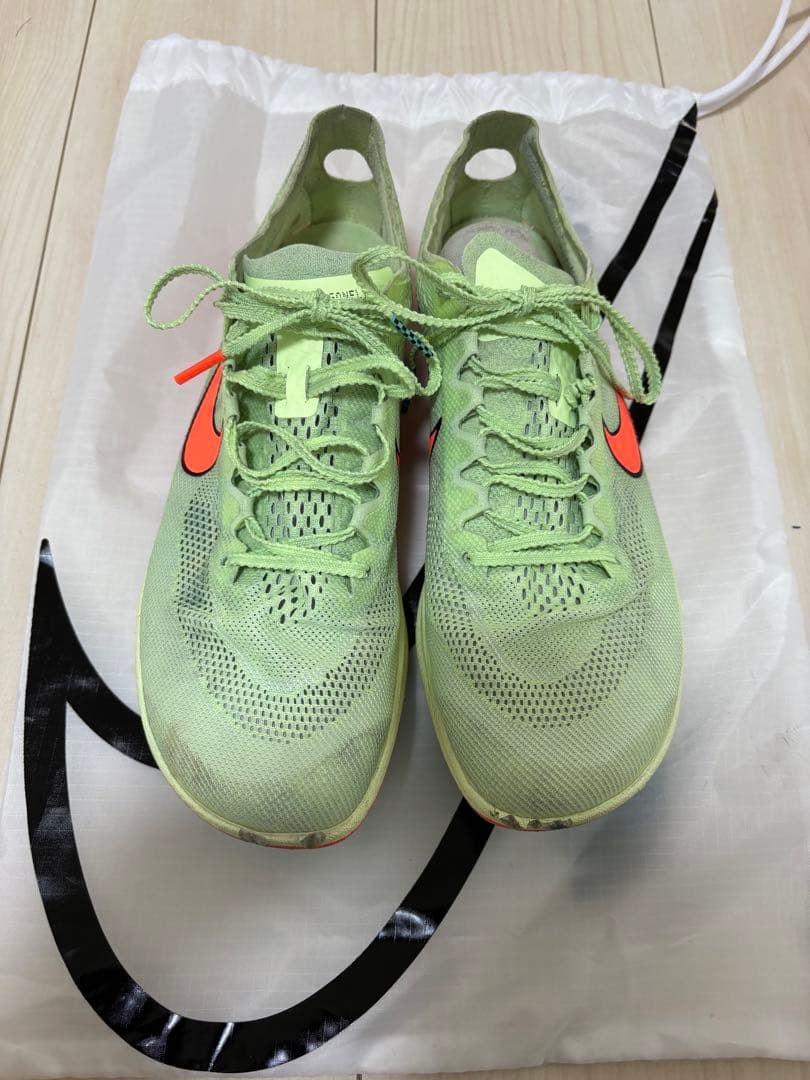 NIKE ドラゴンフライ 26.5