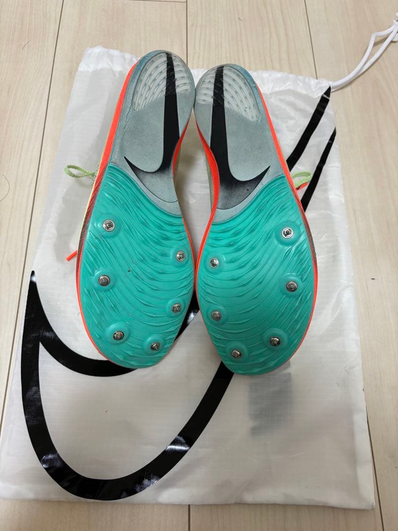 NIKE ドラゴンフライ 26.5