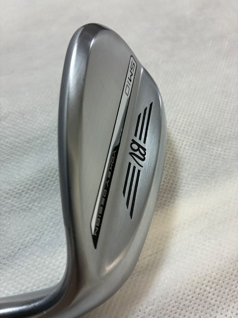 カレーマン【日本正規品/美品/送料込】ボーケイSM10／60-04T