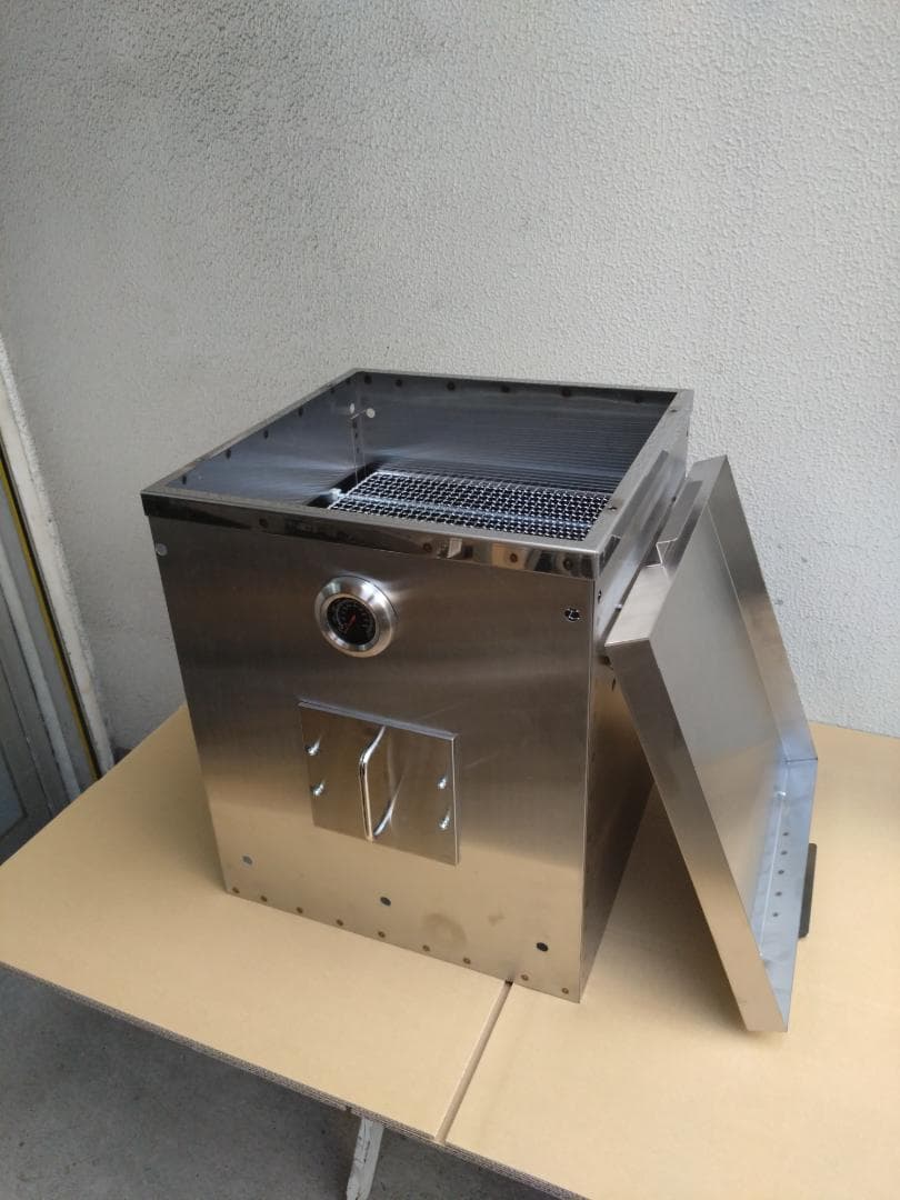 手軽に炭火やきいも屋さん ほくほく焼き芋 釜機器 フェス 農家 マルシェ 道の駅