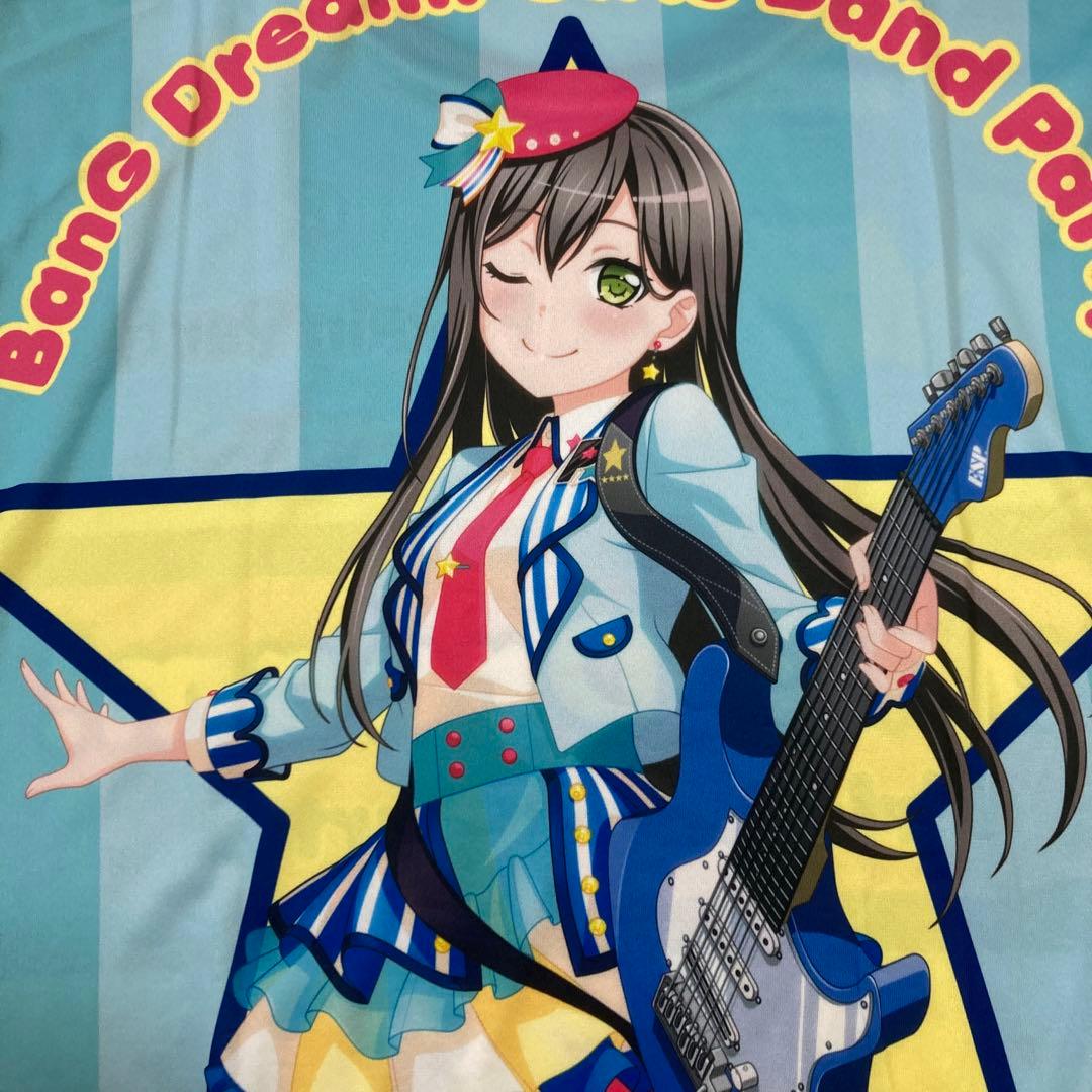 花園たえ バンドリ サイクルジャージ XLサイズ ガールズバンドパーティ！