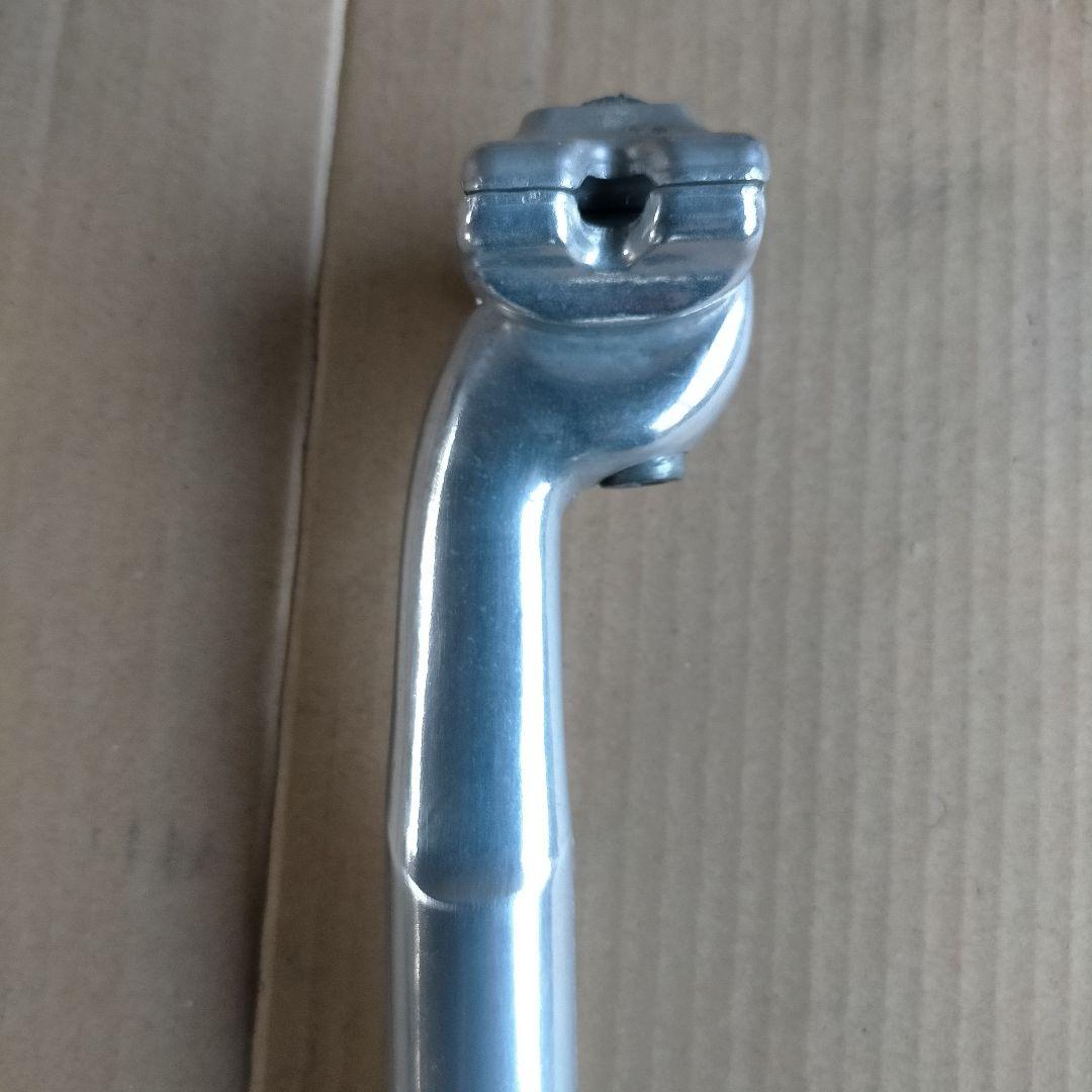 【イタリア製】CAMPAGNOLO カンパニョーロ!? シートポスト 径26.8