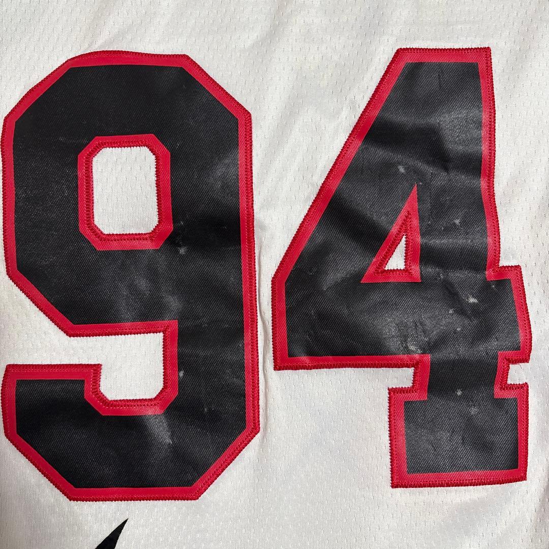 Nike Supreme 94 バスケットボールタンクトップ